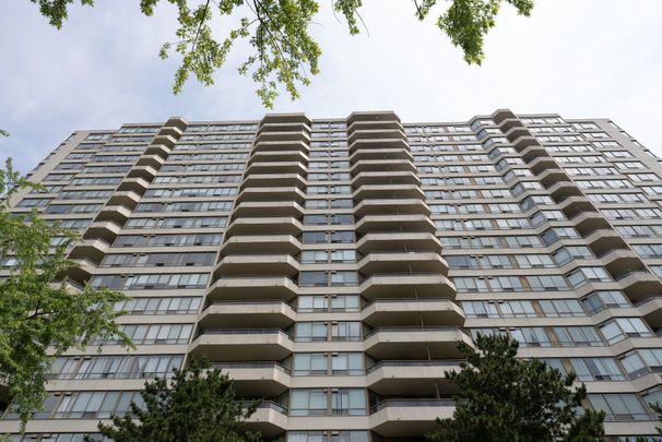 For Lease - 5 Greystone Walk Drive Unit# 815, Toronto, Ontario - Photo 1