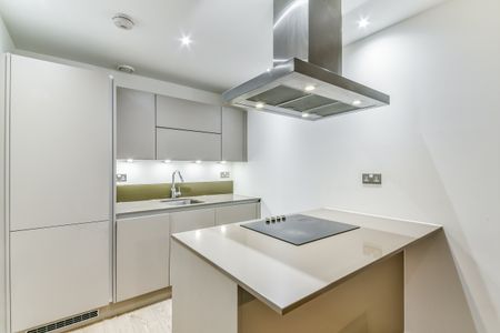 1 bedroom apartment to rent - Photo 5