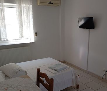 Studio/Γκαρσονιέρα για ενοικίαση Περαία (Θερμαϊκός) - Photo 4