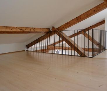 Bel appartement de 2 pièces au 4ème étage sans ascenseur - Photo 5
