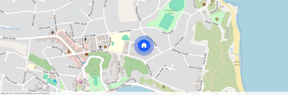 1/7 Raleigh Street, NSW 2448, Nambucca Heads