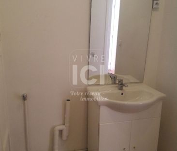 Appartement Nantes 2 pièce(s) 47.81 m2 - Photo 4