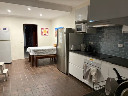 Woolloomooloo - Photo 2