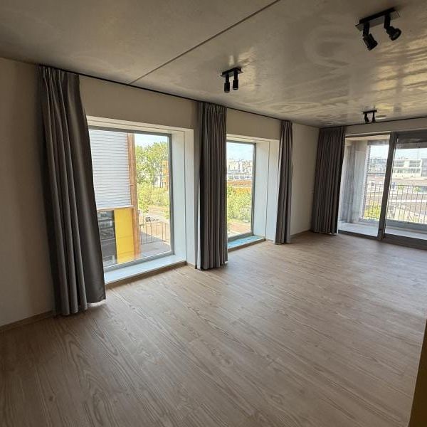 Haparandaweg 80, Houthavens-West, 1013BD, Amsterdam - Foto 1