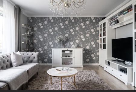 von Lingens väg, Malmö - Foto 2