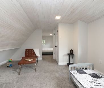 For Lease - 27 Sycamore Place, Toronto, Ontario - Photo 4