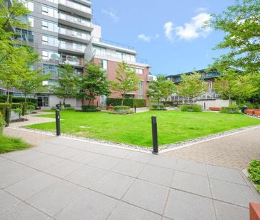 #907 251 E 7th Avenue, Vancouver British Columbia V5t 0B9 - Photo 2