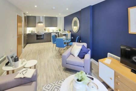 2 bedroom apartment to rent - Photo 3