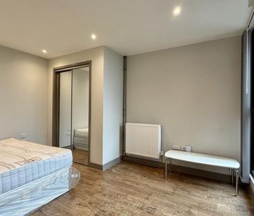 Studio to rent - Photo 3