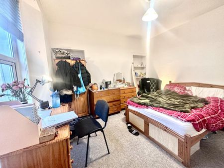 5 bedroom house share to rent - Photo 4