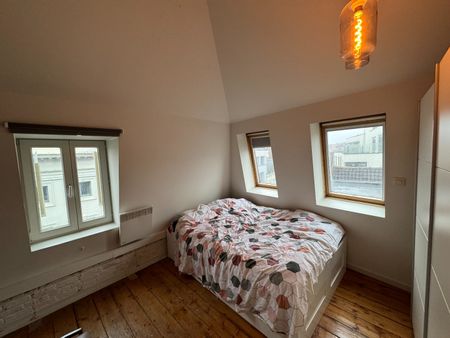 Appartement te huur in Gent - Photo 3