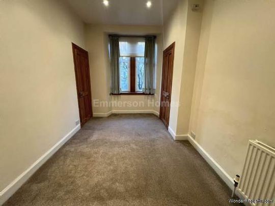 2 bedroom property to rent in Glasgow - Photo 1