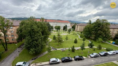 Byt 3+kk k pronájmu, Třinec / Staré Město, ulice Pod břehem - Photo 2