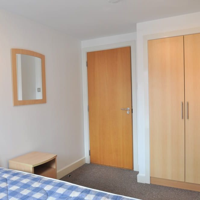 Derby Road, Nottingham, NG1 - Photo 1