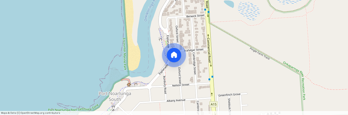 131 Esplanade, SA 5167, Port Noarlunga South