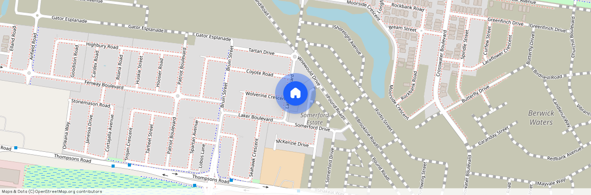 13 Laker Bvd, Vic 3978, Clyde North