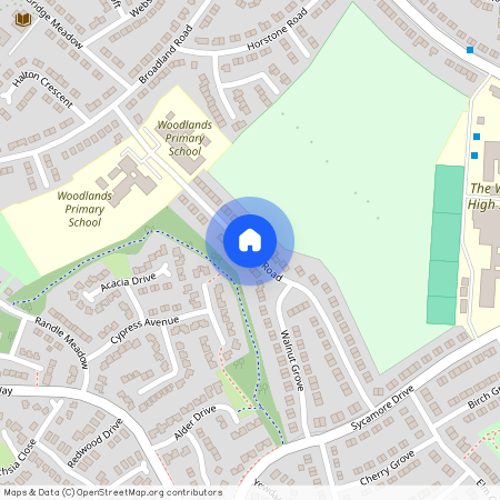 Eddisbury Road, Ellesmere Port, CH66