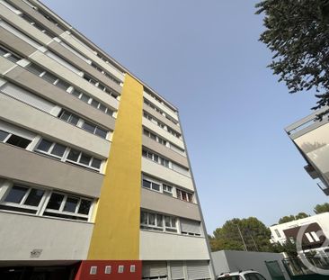 Location Appartement 1 pièce 16m² MONTPELLIER 34080 - Photo 3