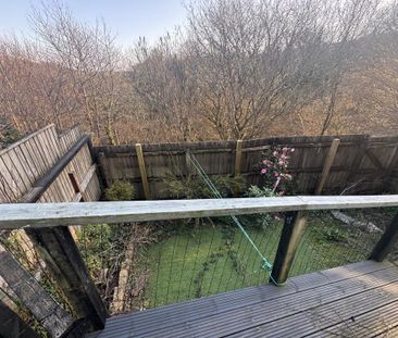 2 bedroom house to rent - Photo 6