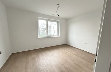 Graz-Feldkirchen: Geförderte, exklusive 3-Zimmer-Wohnung mit großzügig - Photo 3