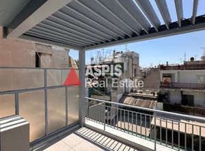 Studio/Γκαρσονιέρα για ενοικίαση - Αττική, - Photo 4