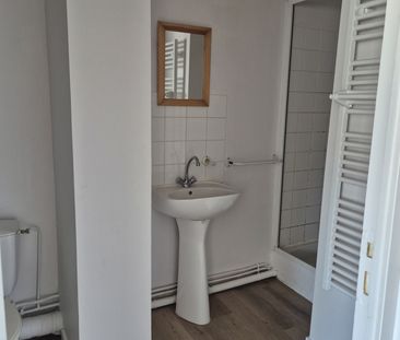 A LOUER APPARTEMENT ANGERS- MADELEINE - Photo 4