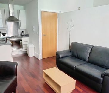 1 bedroom apartment to rent - Photo 4