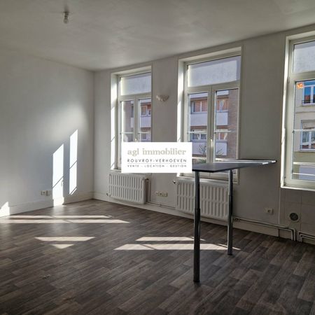 Location Appartement 2 pièces 46m² DUNKERQUE 59140 - Photo 4