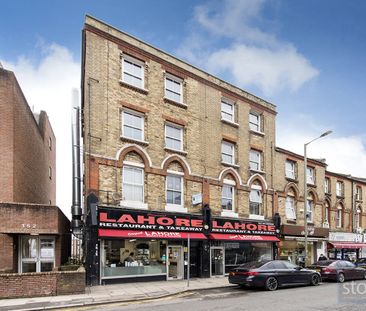 Brent Street, London - Photo 4