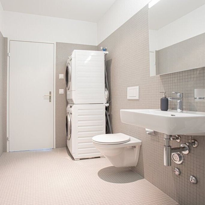 Modernes und zentrales Wohnen - Photo 1