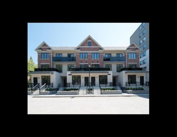 130 Raglan Avenue | 130 Raglan Avenue, Toronto - Photo 1