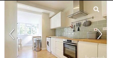 Room in a Shared Flat, London, NW10 - Photo 4