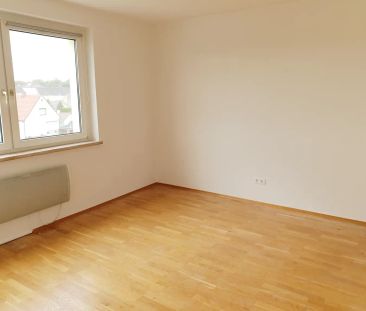 Schöne zwei Zimmerwohnung zu vermieten! - Photo 5