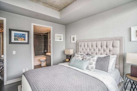 For Lease - 1030 King Street Unit# Lph03, Toronto, Ontario - Photo 2