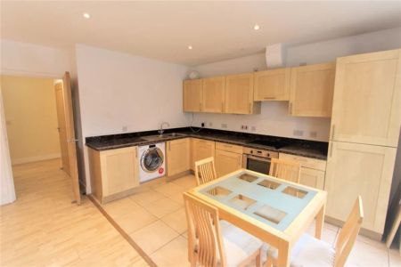 Riga Mews, 32 - 34 Commercial Road, London - Photo 5