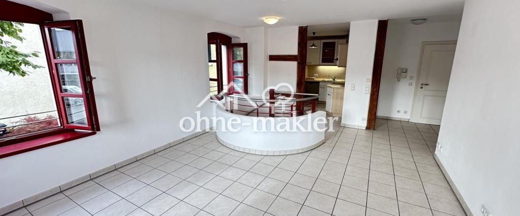 Werftstraße 8 - Foto 1