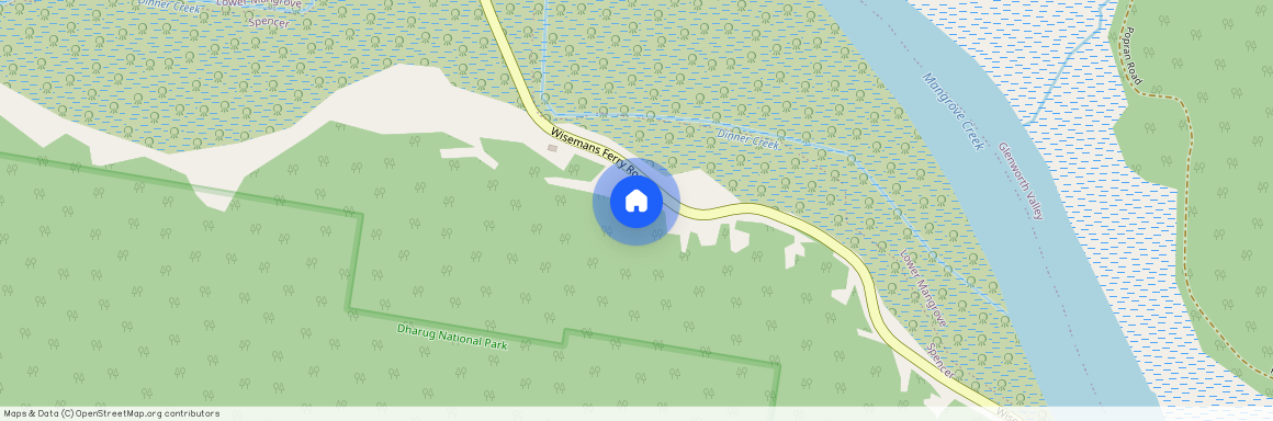 4104 Wisemans Ferry Rd, NSW 2775, Spencer