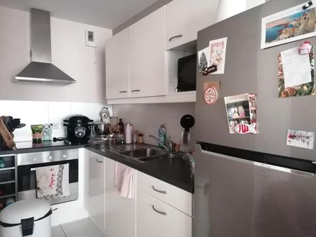 Location Appartement 2 pièces 48m² DIJON 21000 - Photo 3