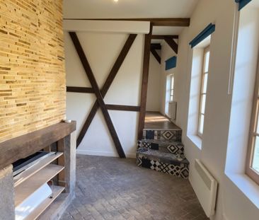 Location Appartement 1 pièce 25m² RENNES 35000 - Photo 3