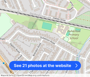 Dulverton Road, New Eltham, SE9 - Photo 1