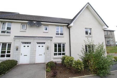 May Baird Place, Aberdeen, AB25 - Photo 5