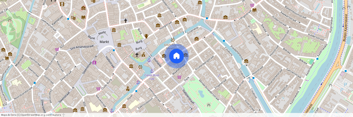 Braambergstraat 30, 8000 Brugge