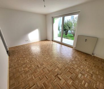 Helle und gemütliche 3-Zimmer Wohnung - Foto 3