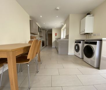 Flora Street, Cathays - Photo 6
