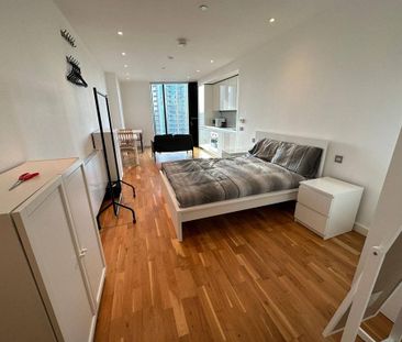Studio to rent - Photo 2