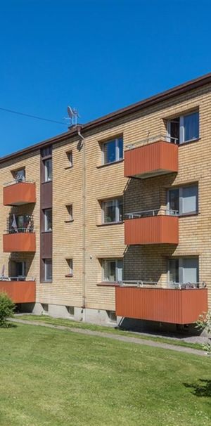 Norralundsgatan 53 - Photo 1