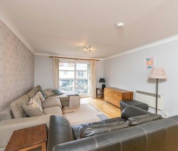 North Werber Park, Fettes, Edinburgh, EH4 - Photo 2