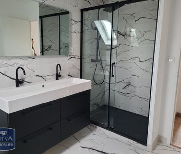 Location Maison 4 pièces 95m² ST NAZAIRE 44600 - Photo 5