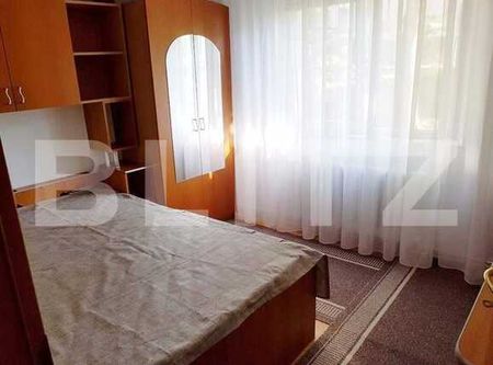 Apartament de inchiriat, 2 camere, 48 mp, zona Big - Photo 2