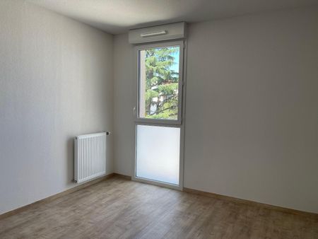 APPARTEMENT T2 43M - Photo 3